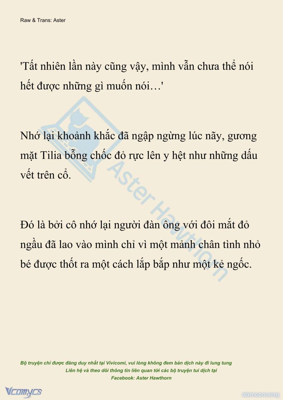 đọc truyện [novel] Hồ Điệp Nuốt Chửng Sương Mù Chương 102 ảnh 17 tại Thiên Thai Truyện