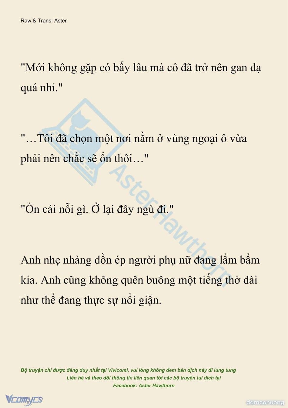đọc truyện [novel] Hồ Điệp Nuốt Chửng Sương Mù Chương 102 ảnh 4 tại Thiên Thai Truyện