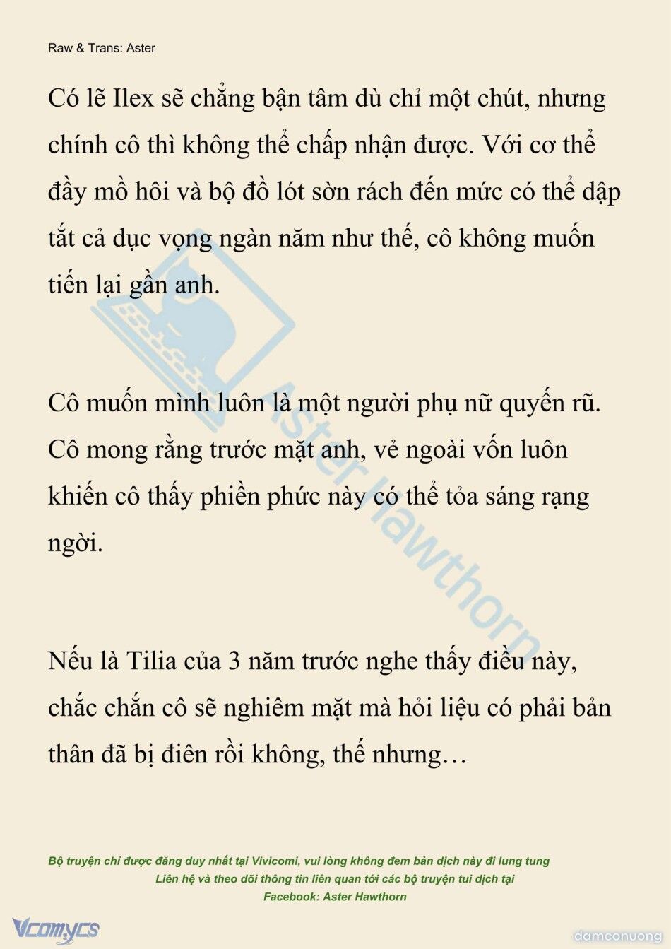 đọc truyện [novel] Hồ Điệp Nuốt Chửng Sương Mù Chương 102 ảnh 22 tại Thiên Thai Truyện