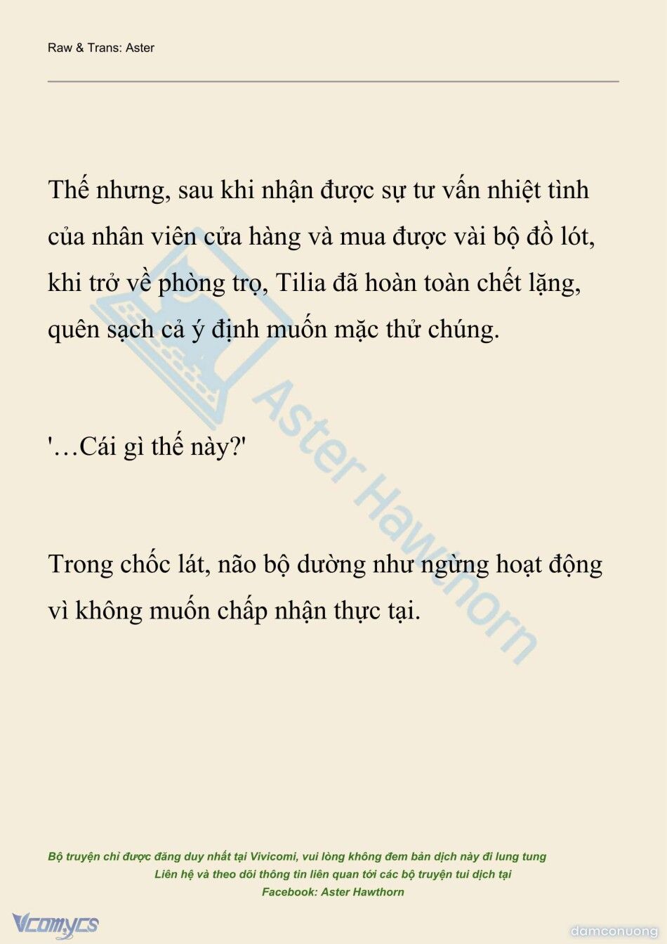 đọc truyện [novel] Hồ Điệp Nuốt Chửng Sương Mù Chương 102 ảnh 24 tại Thiên Thai Truyện