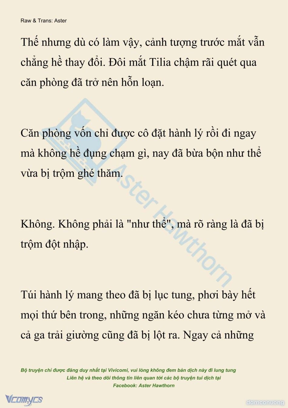 đọc truyện [novel] Hồ Điệp Nuốt Chửng Sương Mù Chương 102 ảnh 25 tại Thiên Thai Truyện