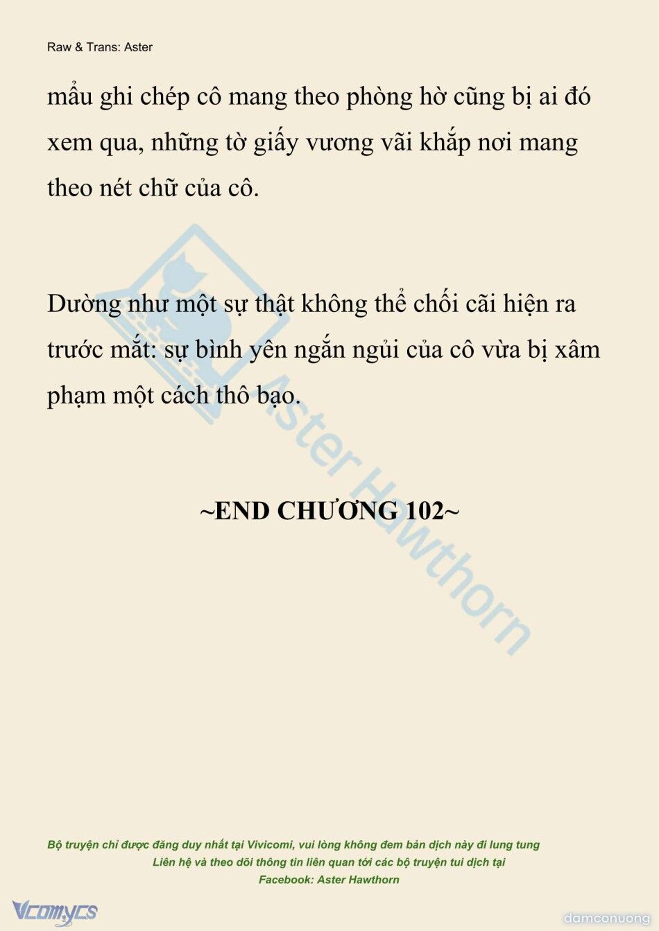 đọc truyện [novel] Hồ Điệp Nuốt Chửng Sương Mù Chương 102 ảnh 26 tại Thiên Thai Truyện