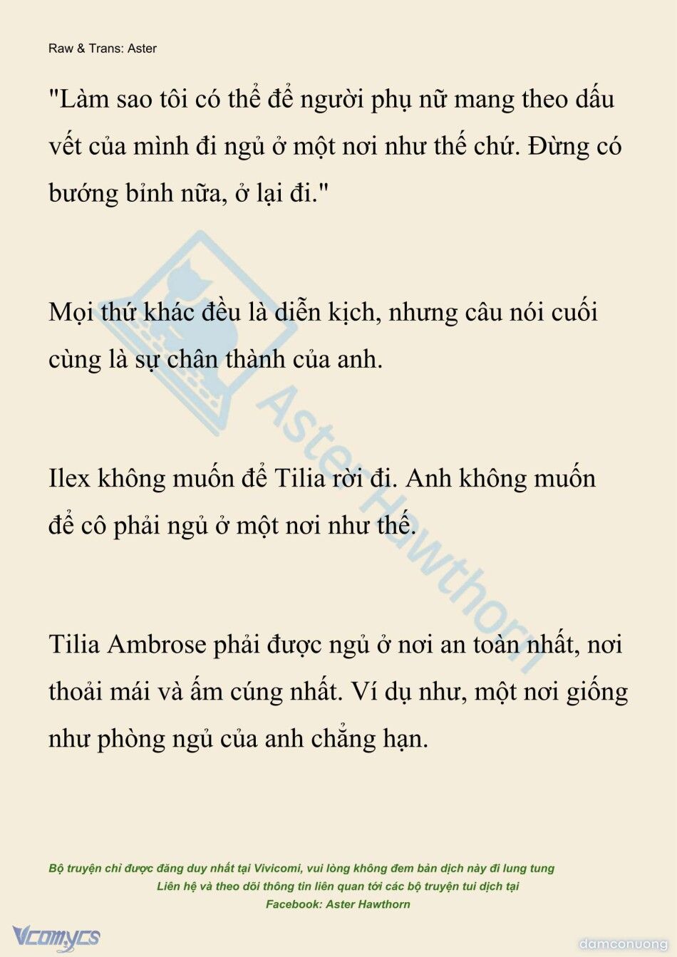 đọc truyện [novel] Hồ Điệp Nuốt Chửng Sương Mù Chương 102 ảnh 5 tại Thiên Thai Truyện