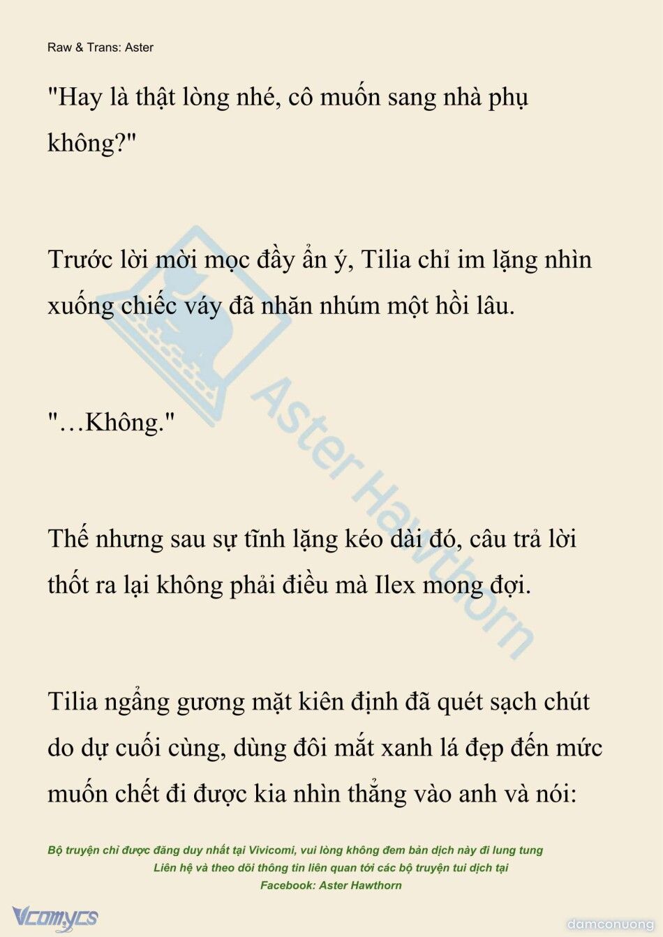 đọc truyện [novel] Hồ Điệp Nuốt Chửng Sương Mù Chương 102 ảnh 6 tại Thiên Thai Truyện