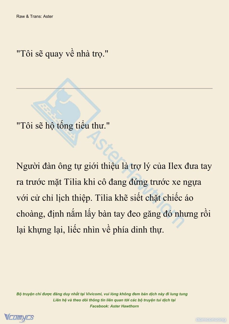 đọc truyện [novel] Hồ Điệp Nuốt Chửng Sương Mù Chương 102 ảnh 7 tại Thiên Thai Truyện