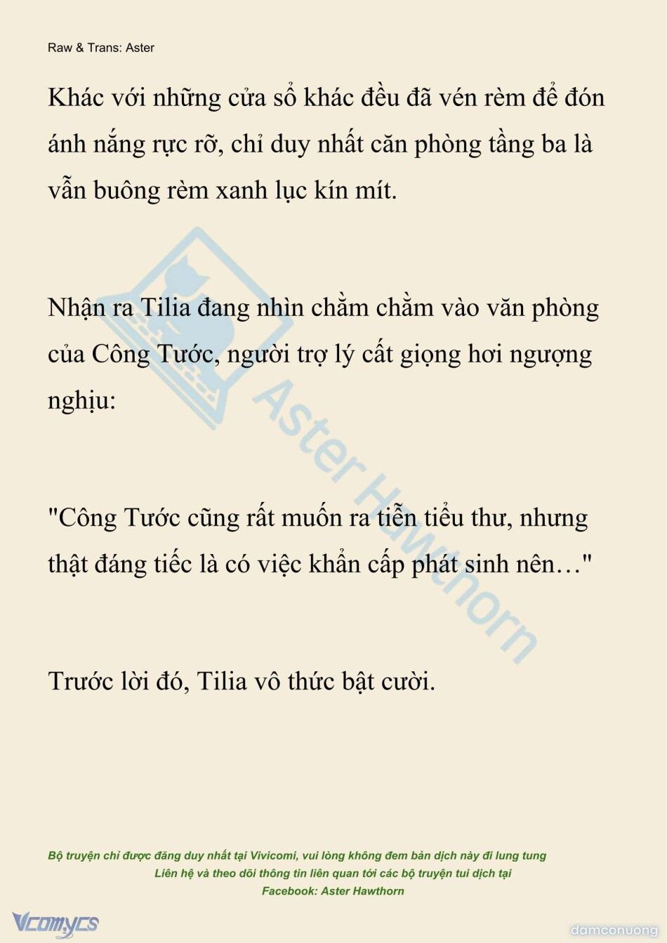 đọc truyện [novel] Hồ Điệp Nuốt Chửng Sương Mù Chương 102 ảnh 8 tại Thiên Thai Truyện