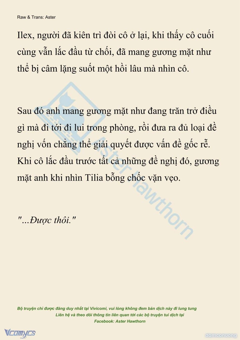 đọc truyện [novel] Hồ Điệp Nuốt Chửng Sương Mù Chương 102 ảnh 10 tại Thiên Thai Truyện
