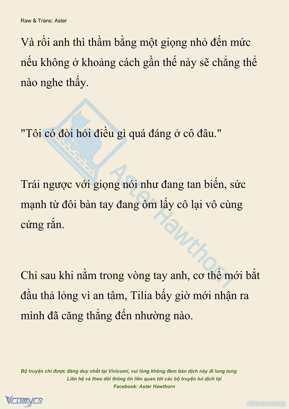 đọc truyện [novel] Hồ Điệp Nuốt Chửng Sương Mù Chương 103 ảnh 12 tại Thiên Thai Truyện