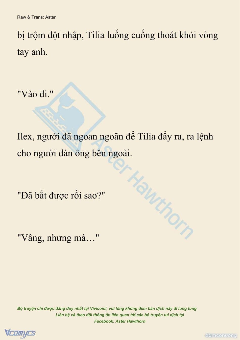 đọc truyện [novel] Hồ Điệp Nuốt Chửng Sương Mù Chương 103 ảnh 14 tại Thiên Thai Truyện