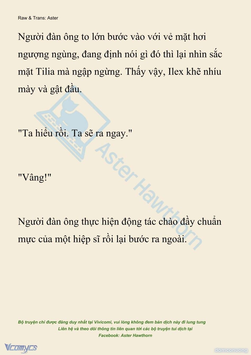 đọc truyện [novel] Hồ Điệp Nuốt Chửng Sương Mù Chương 103 ảnh 15 tại Thiên Thai Truyện