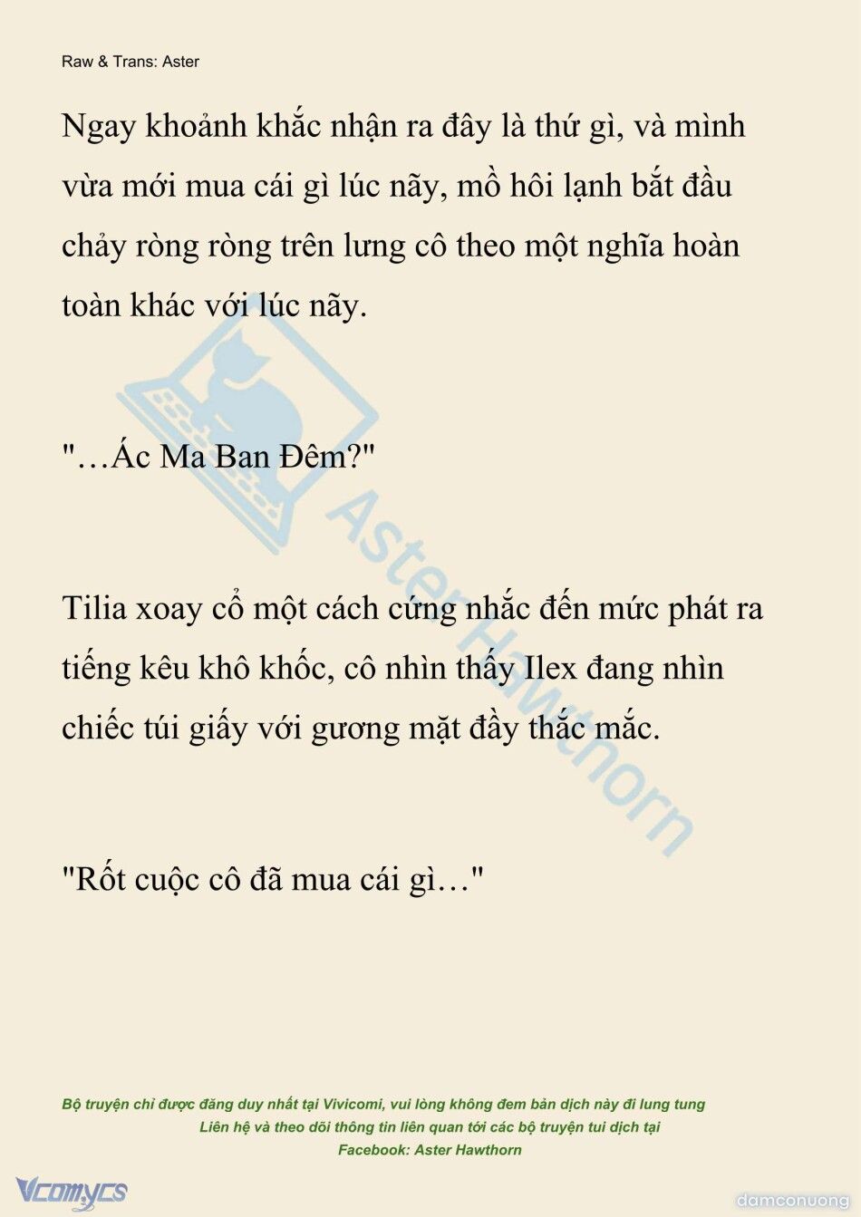đọc truyện [novel] Hồ Điệp Nuốt Chửng Sương Mù Chương 103 ảnh 18 tại Thiên Thai Truyện