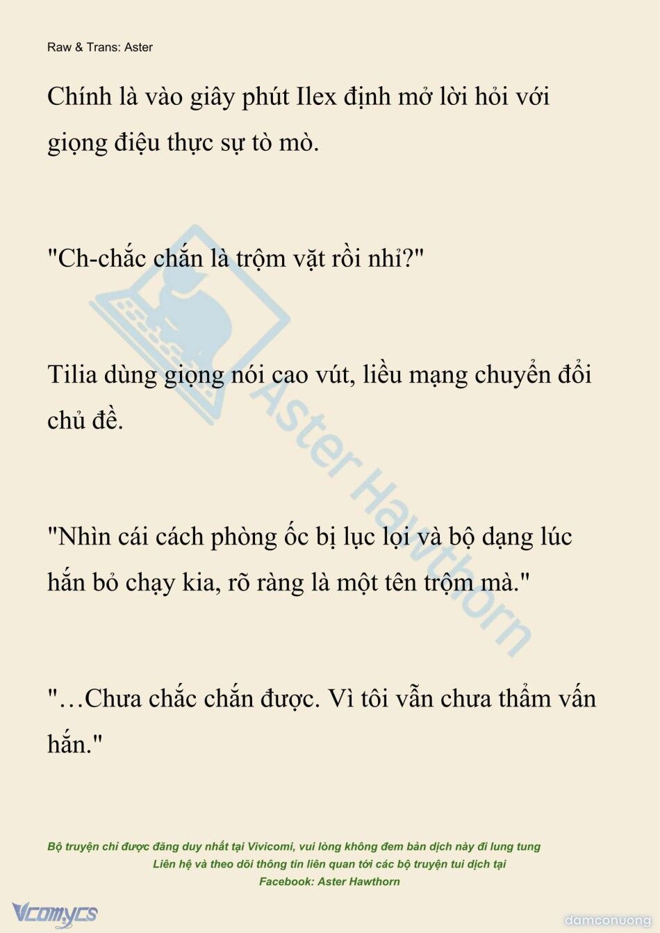 đọc truyện [novel] Hồ Điệp Nuốt Chửng Sương Mù Chương 103 ảnh 19 tại Thiên Thai Truyện