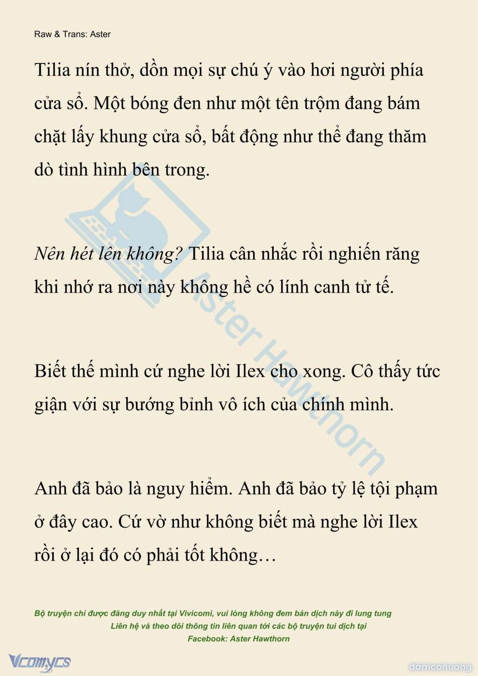 đọc truyện [novel] Hồ Điệp Nuốt Chửng Sương Mù Chương 103 ảnh 4 tại Thiên Thai Truyện