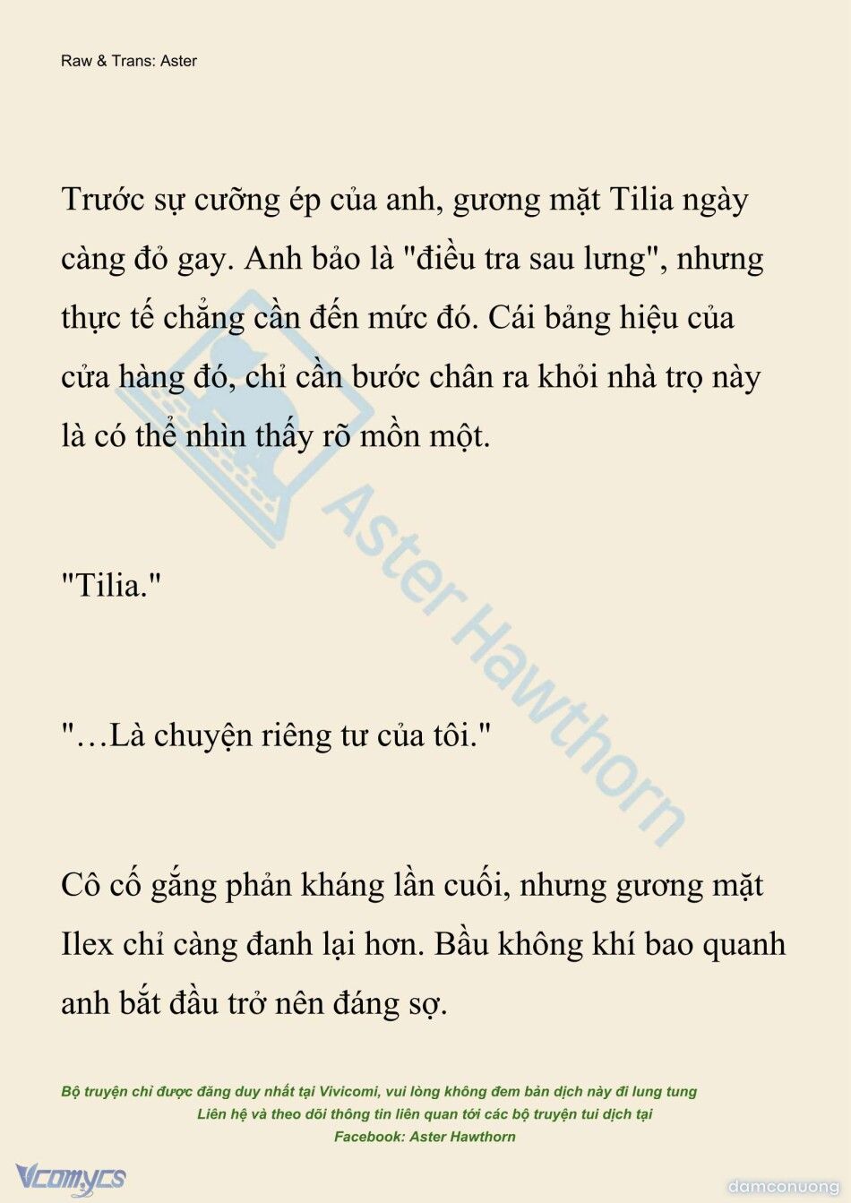 đọc truyện [novel] Hồ Điệp Nuốt Chửng Sương Mù Chương 103 ảnh 24 tại Thiên Thai Truyện