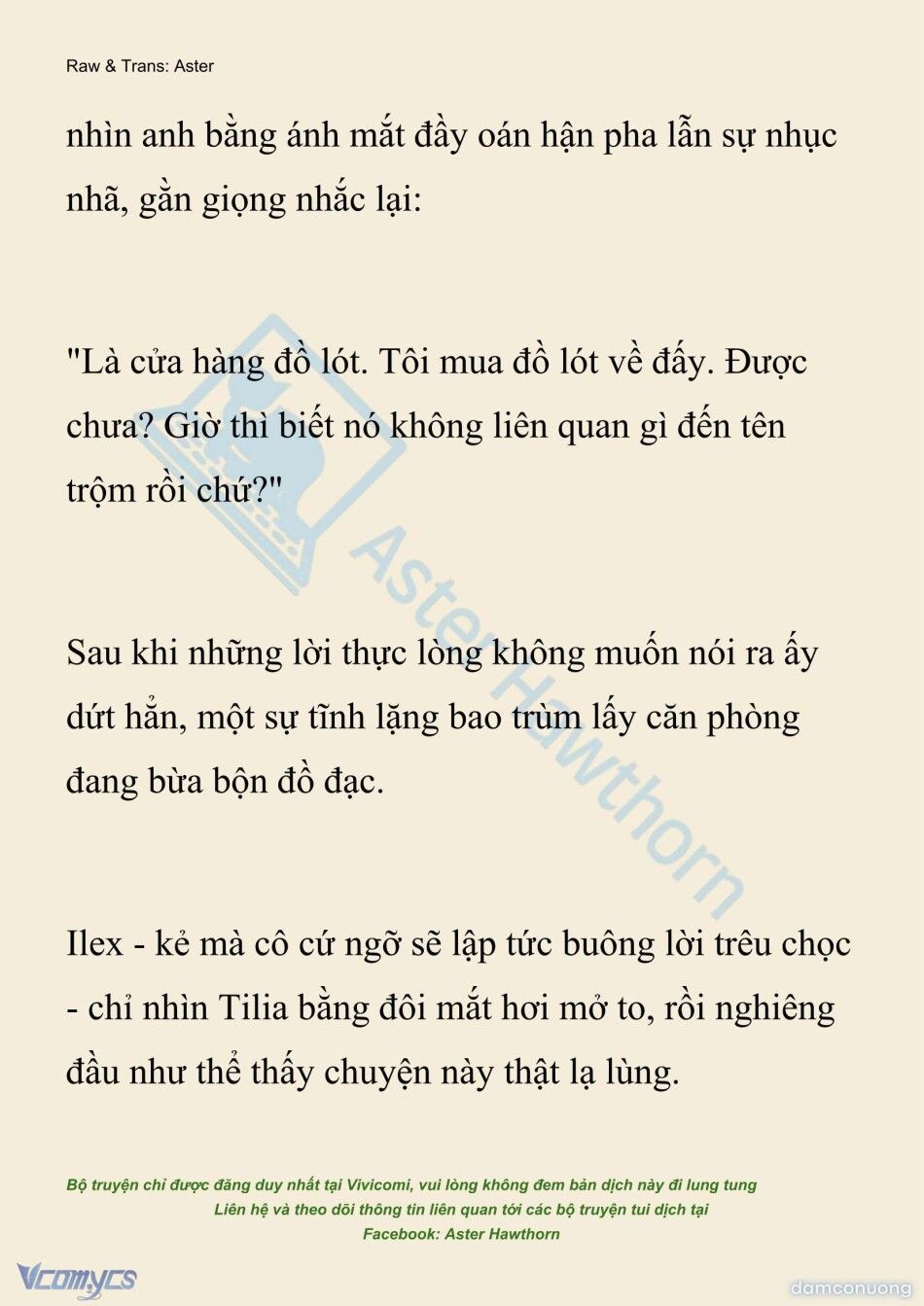 đọc truyện [novel] Hồ Điệp Nuốt Chửng Sương Mù Chương 103 ảnh 26 tại Thiên Thai Truyện