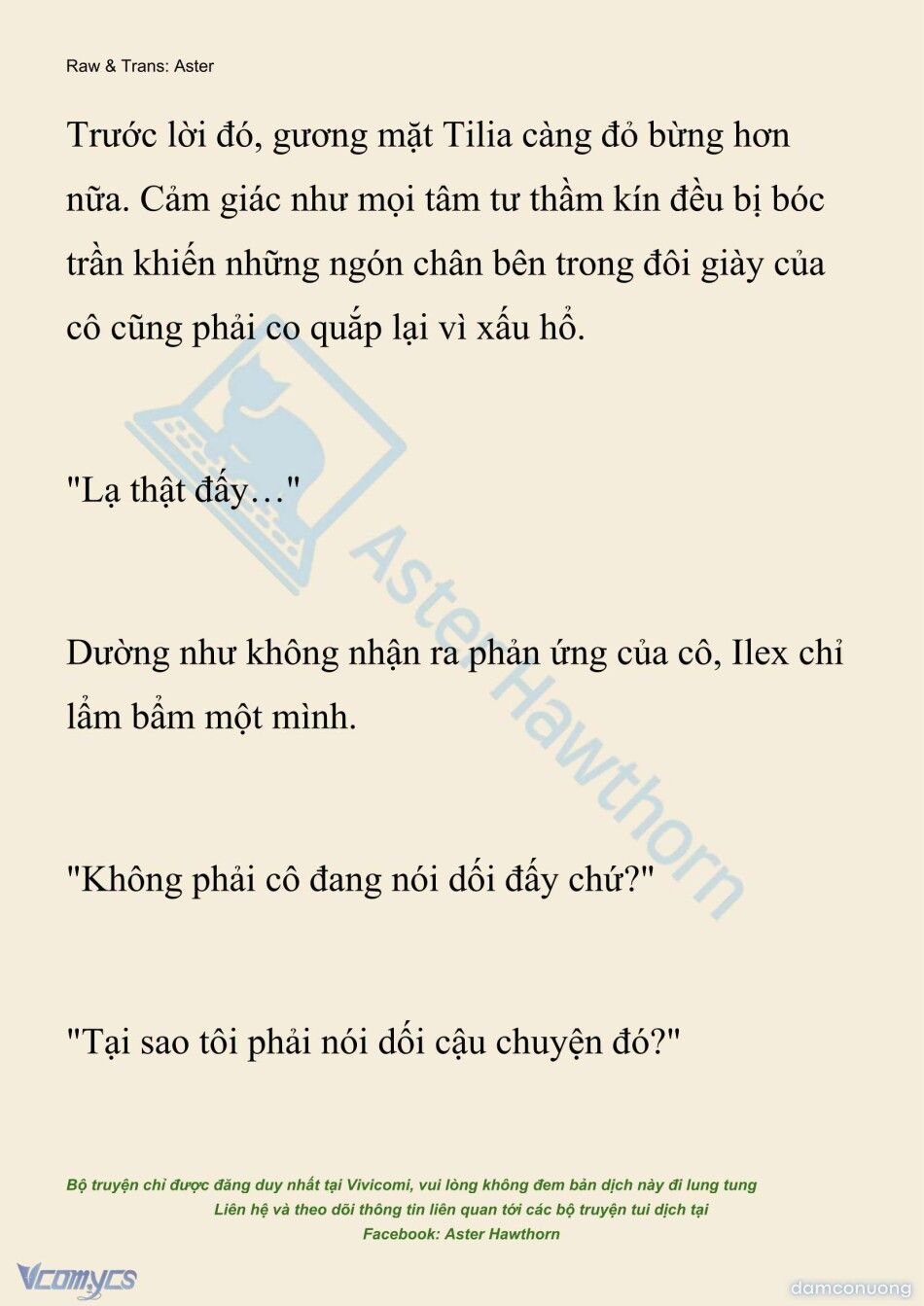 đọc truyện [novel] Hồ Điệp Nuốt Chửng Sương Mù Chương 103 ảnh 28 tại Thiên Thai Truyện