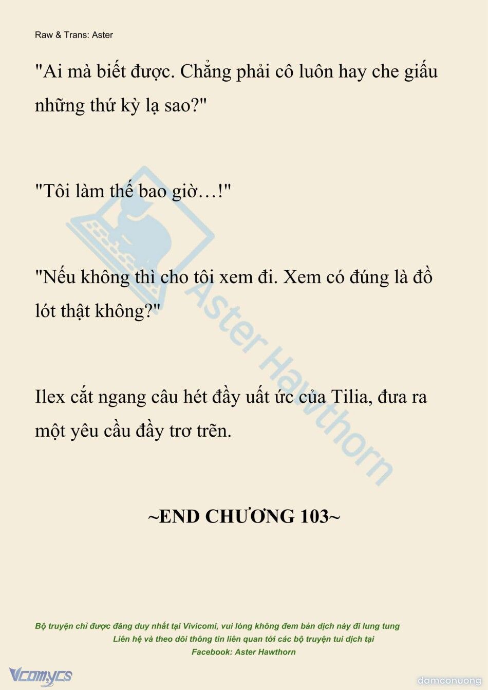 đọc truyện [novel] Hồ Điệp Nuốt Chửng Sương Mù Chương 103 ảnh 29 tại Thiên Thai Truyện