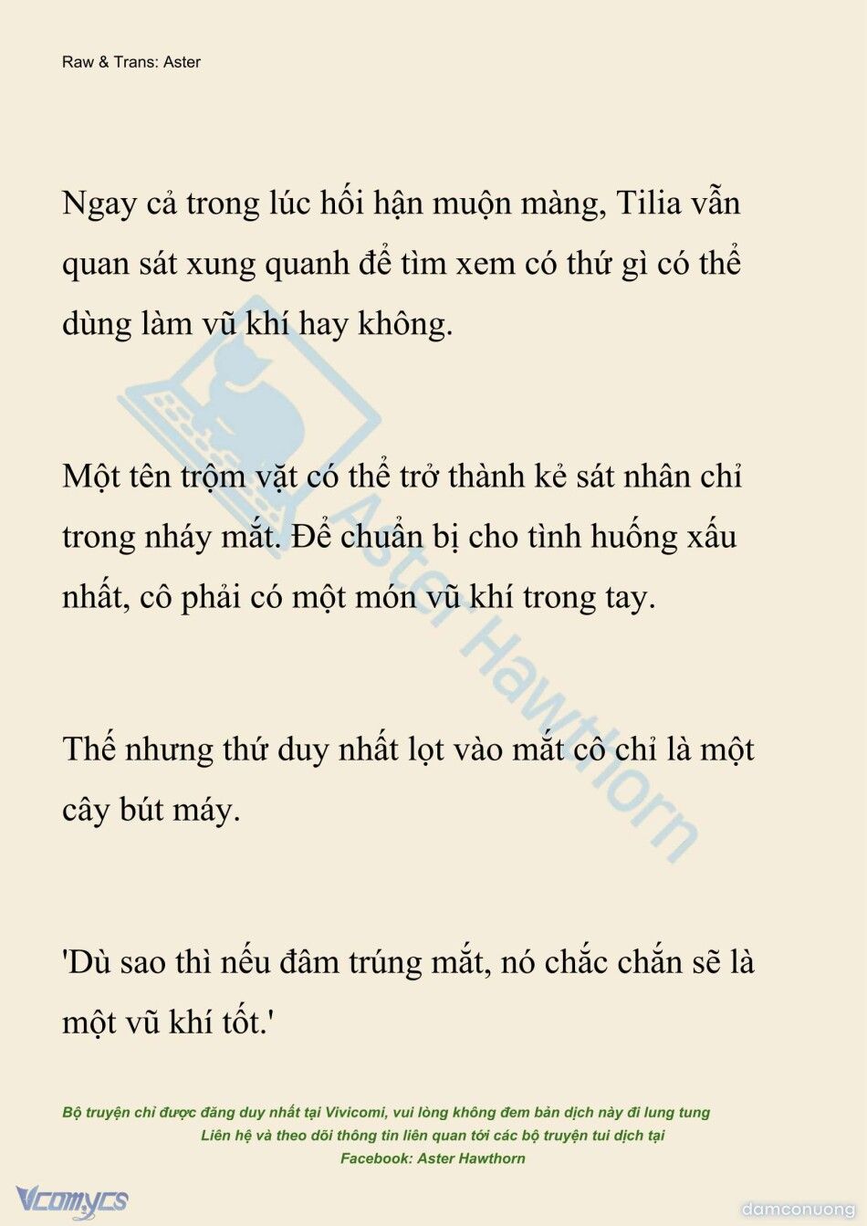 đọc truyện [novel] Hồ Điệp Nuốt Chửng Sương Mù Chương 103 ảnh 5 tại Thiên Thai Truyện