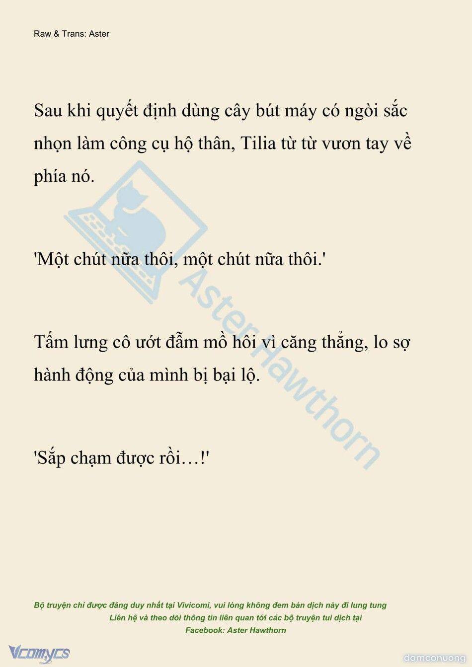 đọc truyện [novel] Hồ Điệp Nuốt Chửng Sương Mù Chương 103 ảnh 6 tại Thiên Thai Truyện