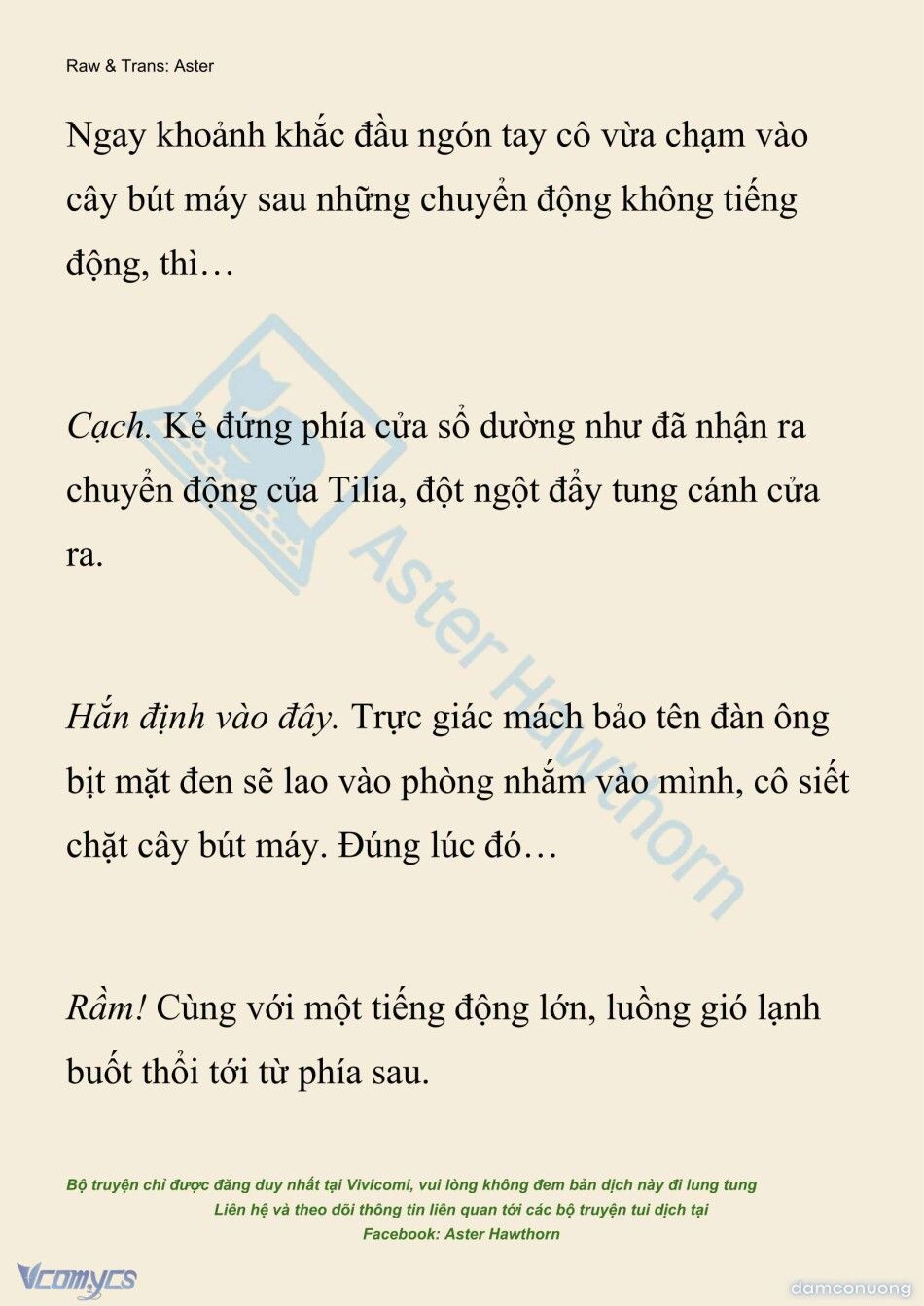 đọc truyện [novel] Hồ Điệp Nuốt Chửng Sương Mù Chương 103 ảnh 7 tại Thiên Thai Truyện