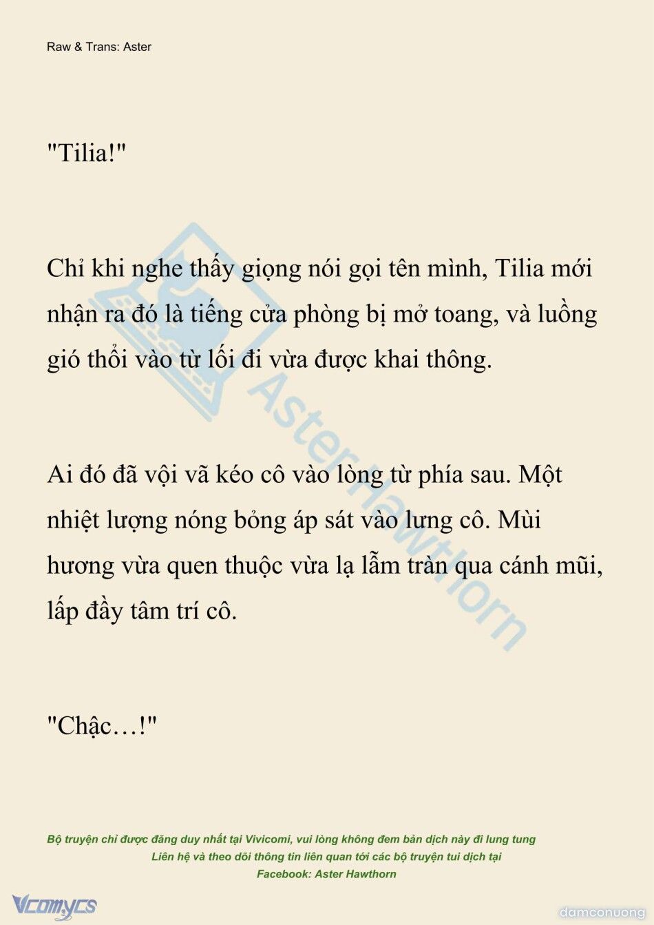 đọc truyện [novel] Hồ Điệp Nuốt Chửng Sương Mù Chương 103 ảnh 8 tại Thiên Thai Truyện