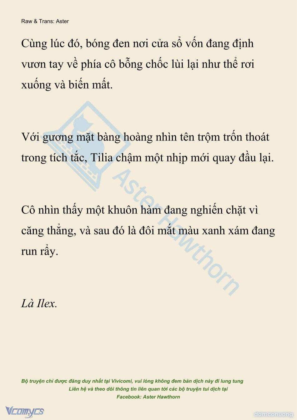 đọc truyện [novel] Hồ Điệp Nuốt Chửng Sương Mù Chương 103 ảnh 9 tại Thiên Thai Truyện