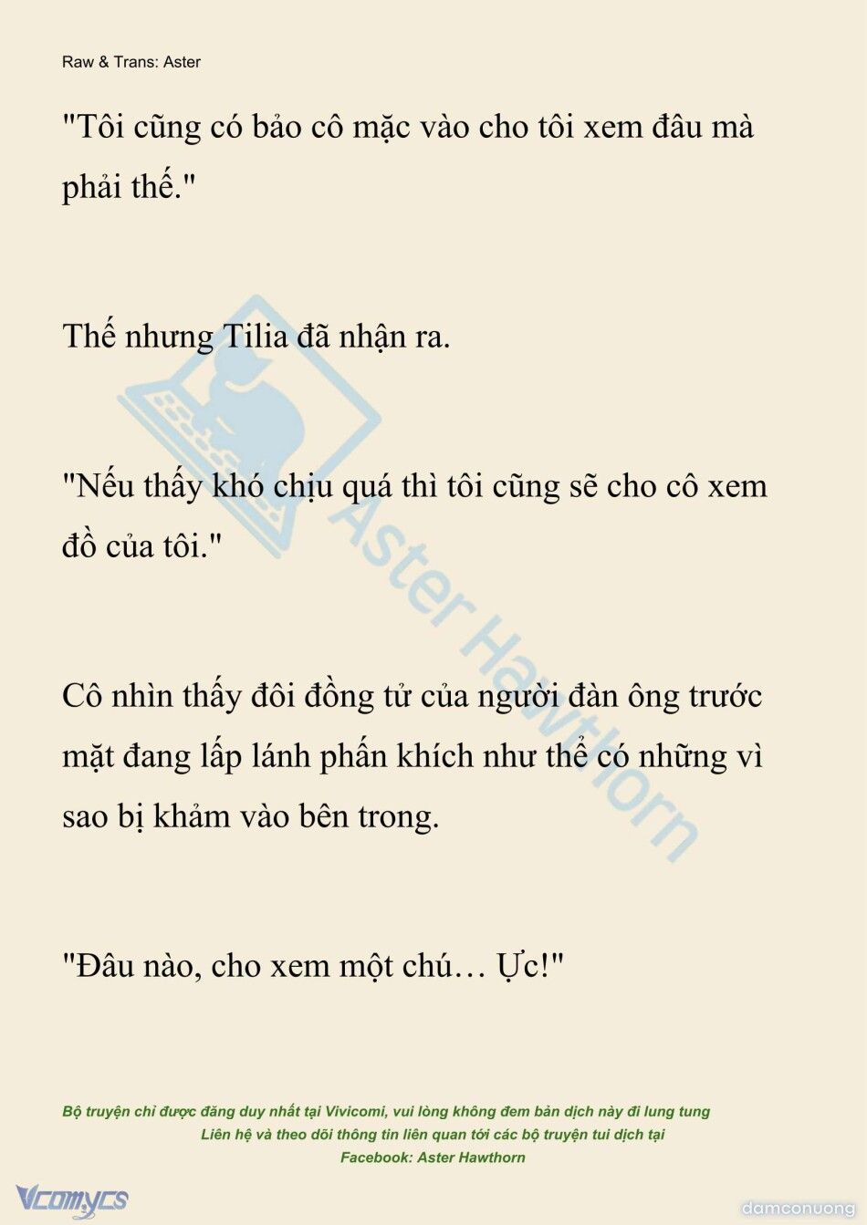 đọc truyện [novel] Hồ Điệp Nuốt Chửng Sương Mù Chương 104 ảnh 3 tại Thiên Thai Truyện
