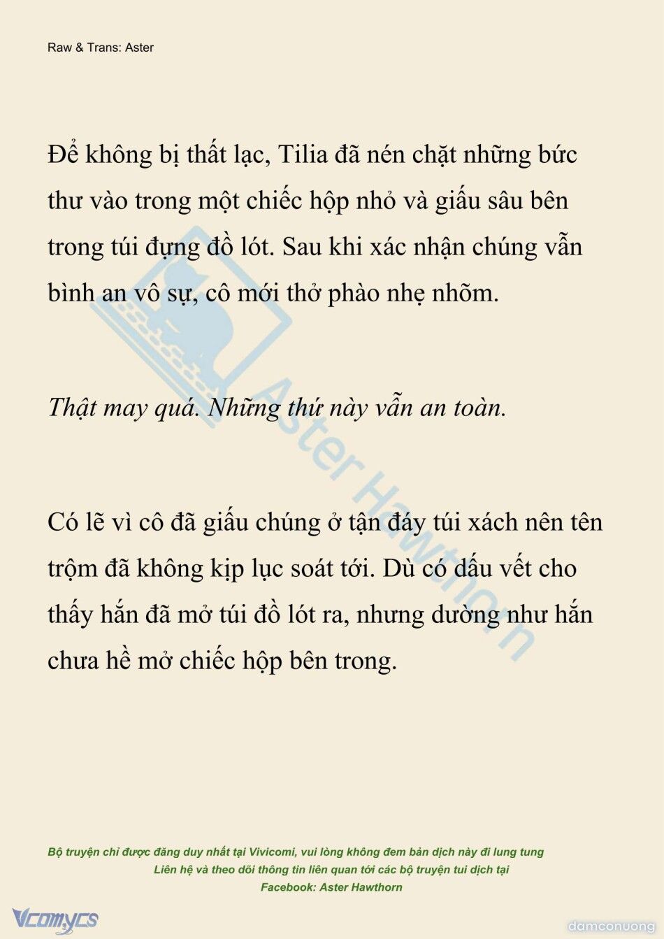 đọc truyện [novel] Hồ Điệp Nuốt Chửng Sương Mù Chương 104 ảnh 12 tại Thiên Thai Truyện