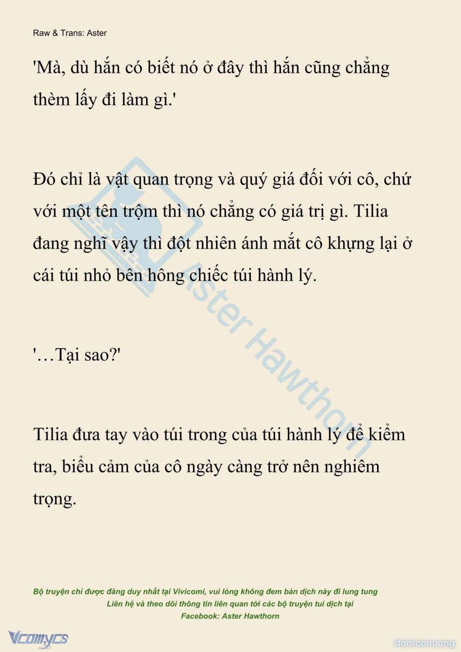 đọc truyện [novel] Hồ Điệp Nuốt Chửng Sương Mù Chương 104 ảnh 13 tại Thiên Thai Truyện