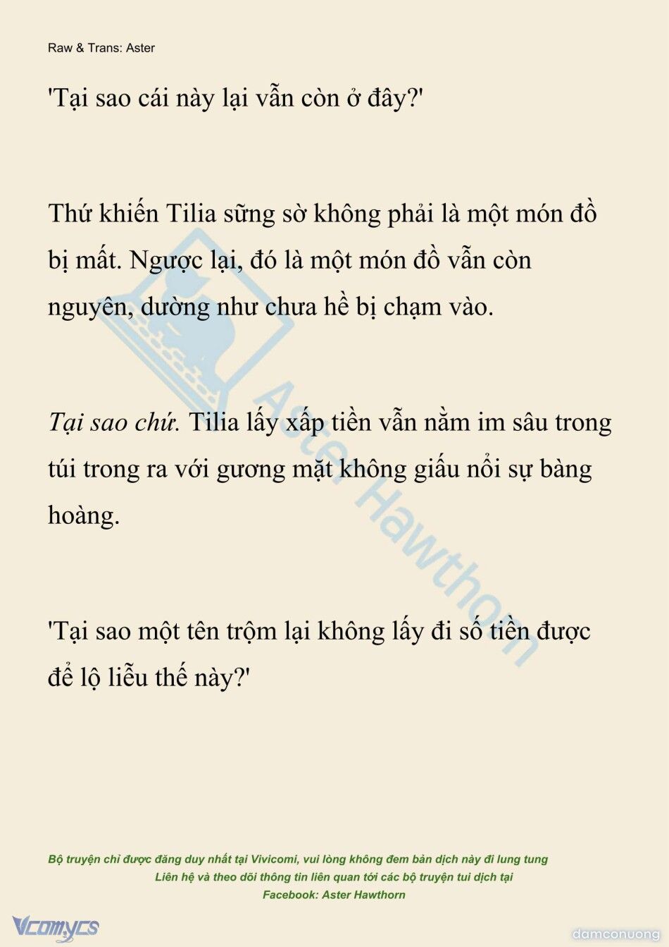 đọc truyện [novel] Hồ Điệp Nuốt Chửng Sương Mù Chương 104 ảnh 14 tại Thiên Thai Truyện