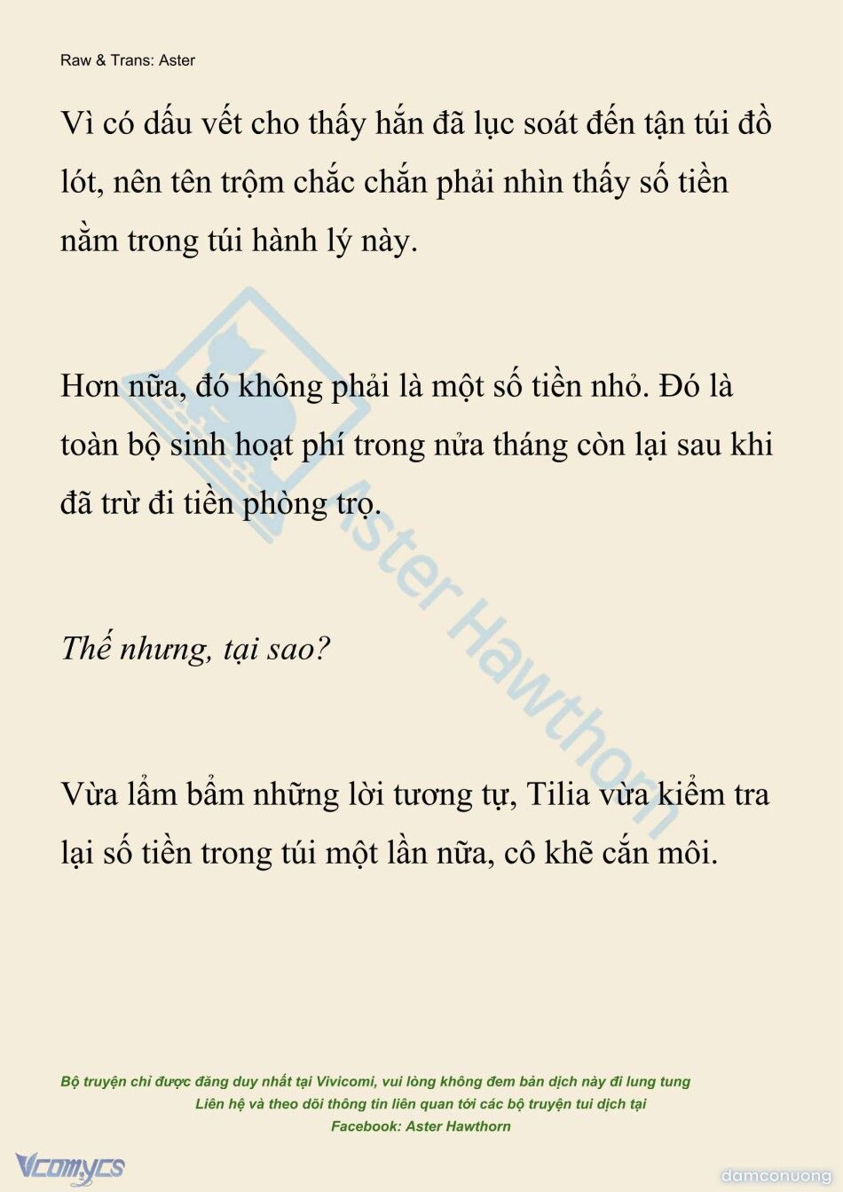 đọc truyện [novel] Hồ Điệp Nuốt Chửng Sương Mù Chương 104 ảnh 15 tại Thiên Thai Truyện