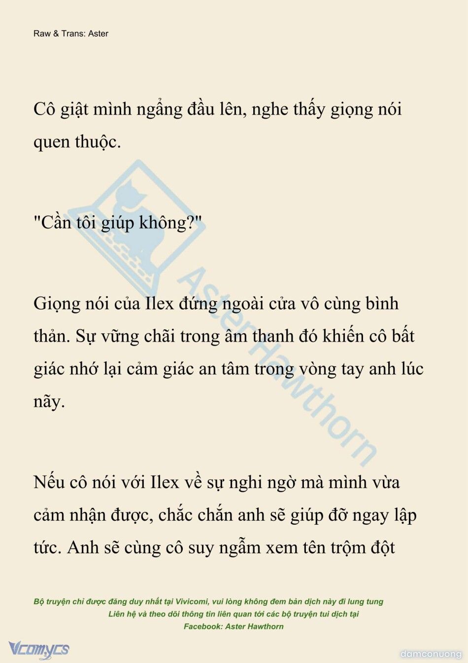đọc truyện [novel] Hồ Điệp Nuốt Chửng Sương Mù Chương 104 ảnh 17 tại Thiên Thai Truyện