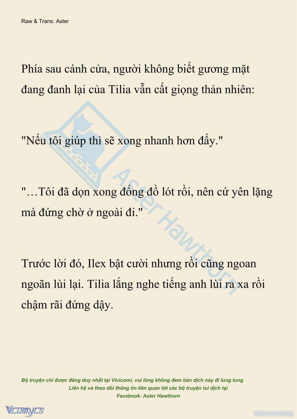 đọc truyện [novel] Hồ Điệp Nuốt Chửng Sương Mù Chương 104 ảnh 20 tại Thiên Thai Truyện