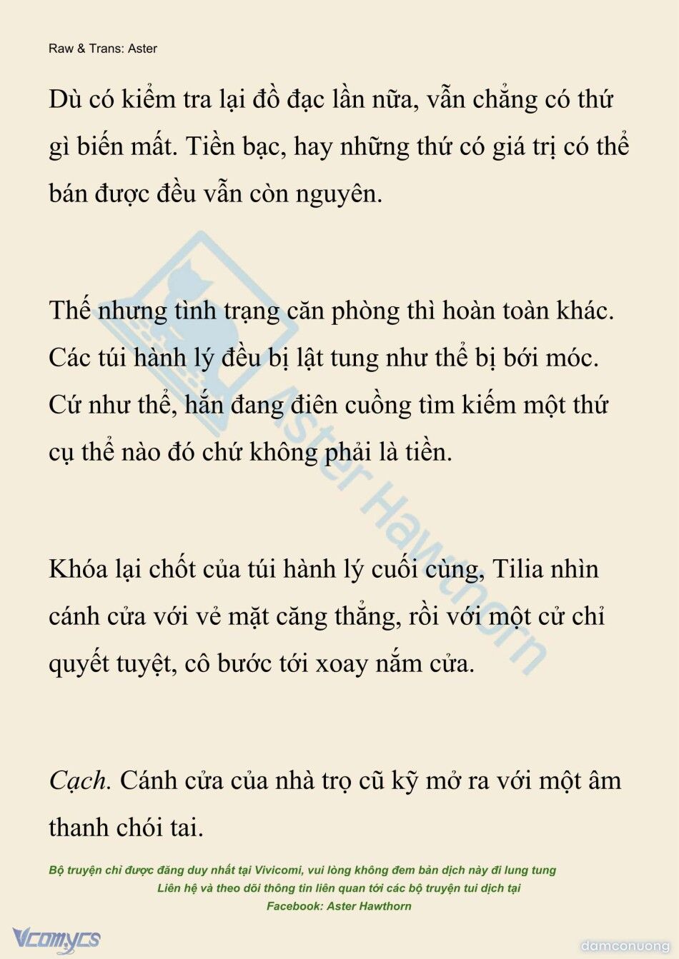 đọc truyện [novel] Hồ Điệp Nuốt Chửng Sương Mù Chương 104 ảnh 21 tại Thiên Thai Truyện