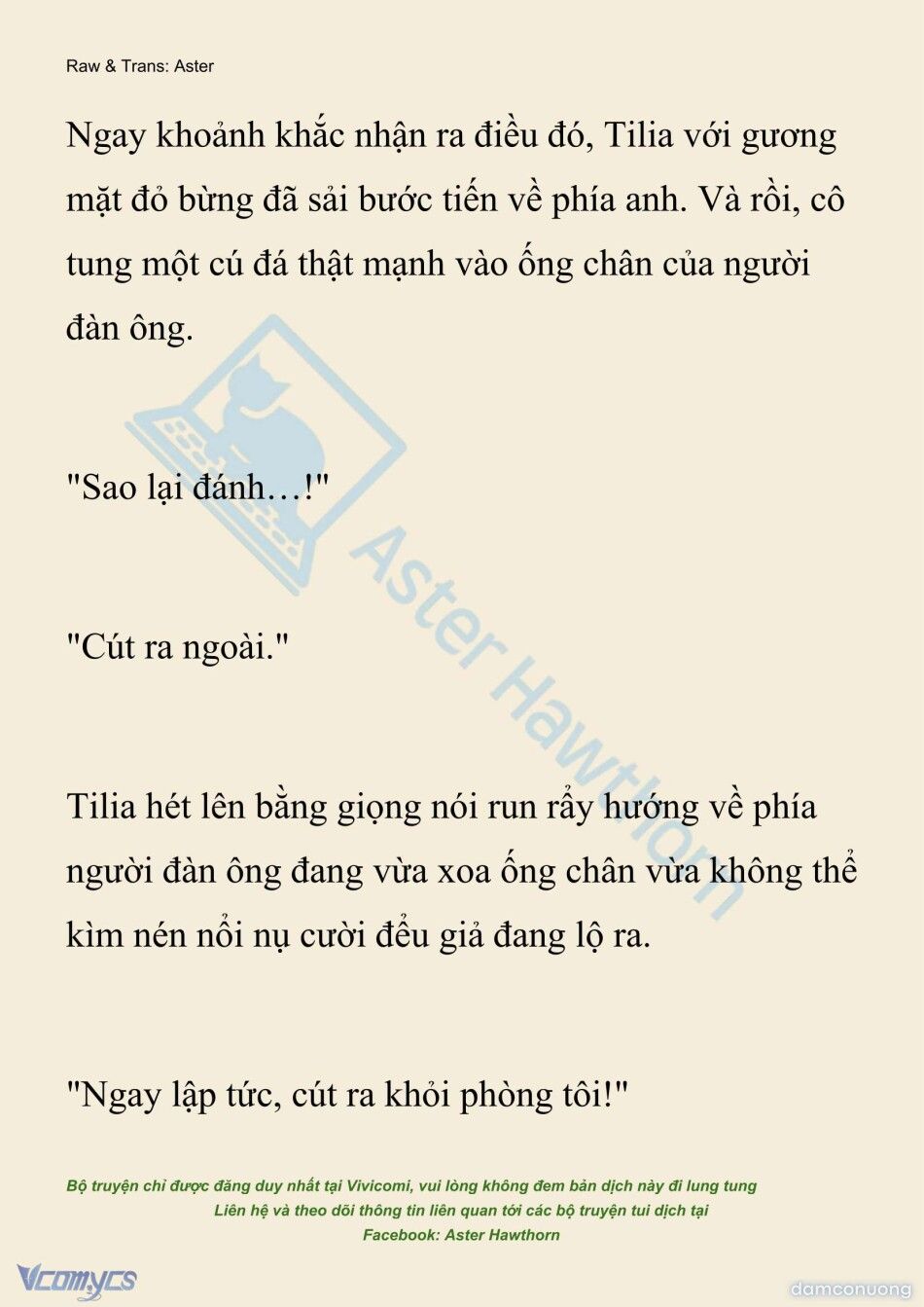 đọc truyện [novel] Hồ Điệp Nuốt Chửng Sương Mù Chương 104 ảnh 4 tại Thiên Thai Truyện