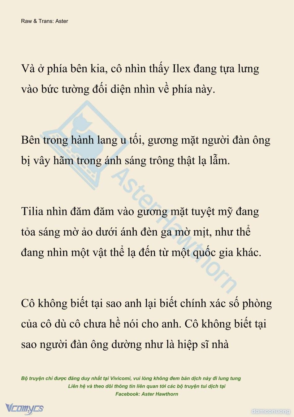 đọc truyện [novel] Hồ Điệp Nuốt Chửng Sương Mù Chương 104 ảnh 22 tại Thiên Thai Truyện