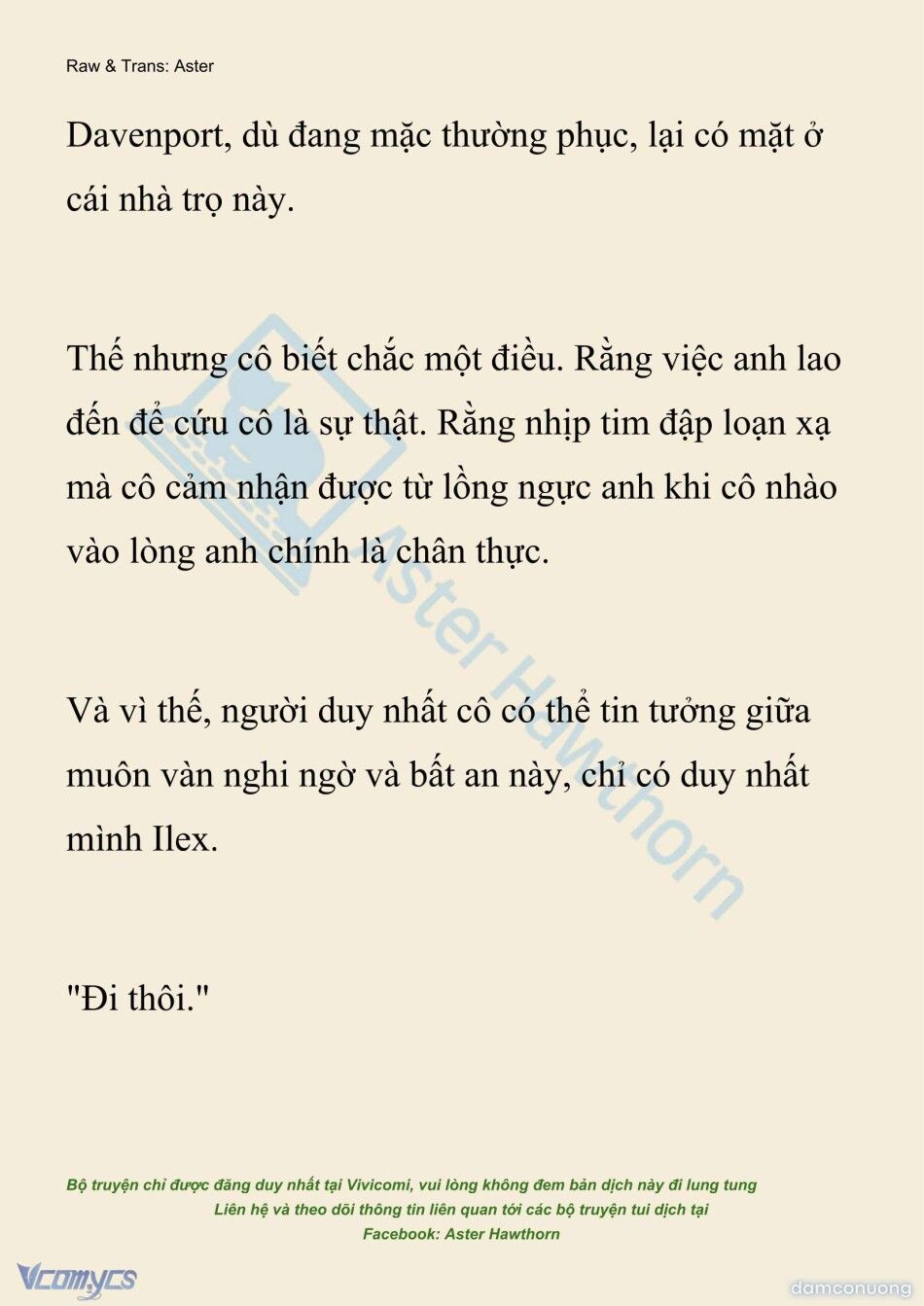 đọc truyện [novel] Hồ Điệp Nuốt Chửng Sương Mù Chương 104 ảnh 23 tại Thiên Thai Truyện