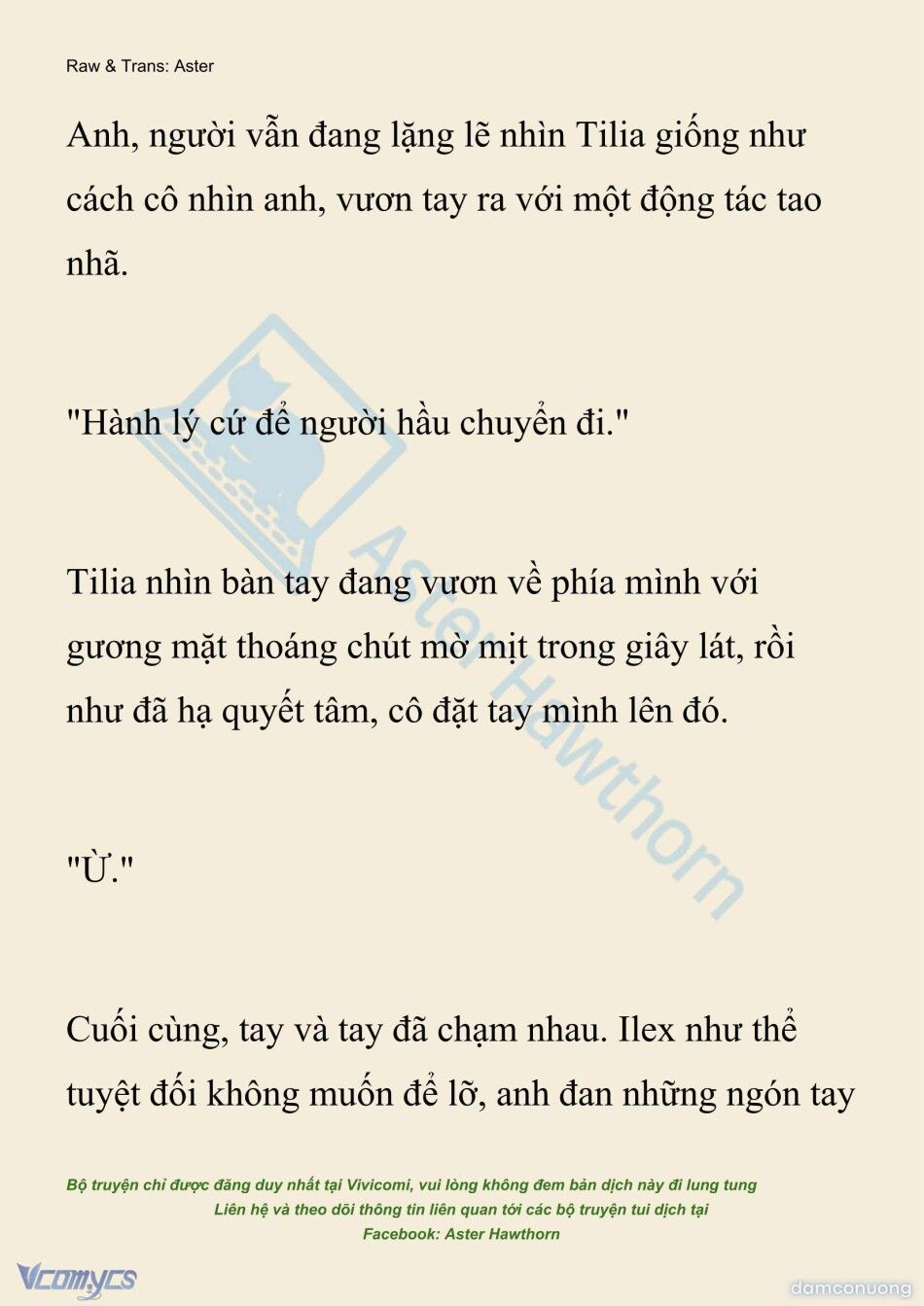 đọc truyện [novel] Hồ Điệp Nuốt Chửng Sương Mù Chương 104 ảnh 24 tại Thiên Thai Truyện