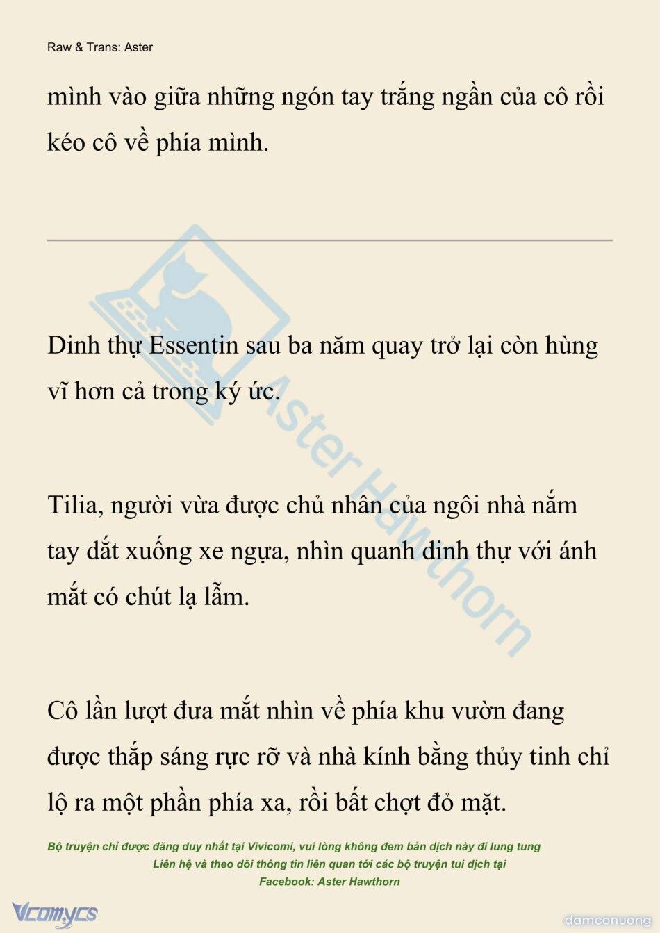 đọc truyện [novel] Hồ Điệp Nuốt Chửng Sương Mù Chương 104 ảnh 25 tại Thiên Thai Truyện