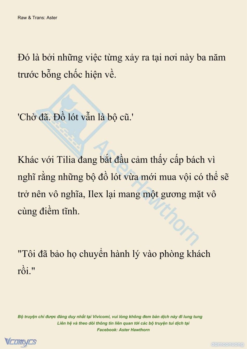 đọc truyện [novel] Hồ Điệp Nuốt Chửng Sương Mù Chương 104 ảnh 26 tại Thiên Thai Truyện