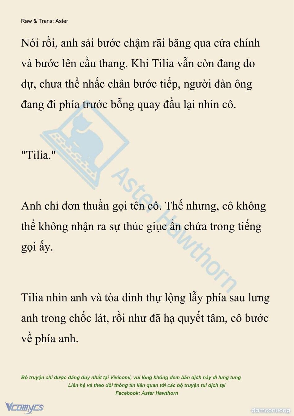 đọc truyện [novel] Hồ Điệp Nuốt Chửng Sương Mù Chương 104 ảnh 27 tại Thiên Thai Truyện
