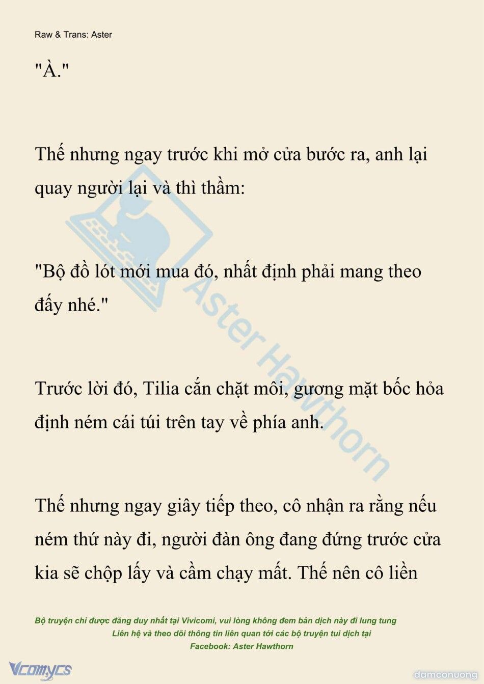 đọc truyện [novel] Hồ Điệp Nuốt Chửng Sương Mù Chương 104 ảnh 6 tại Thiên Thai Truyện