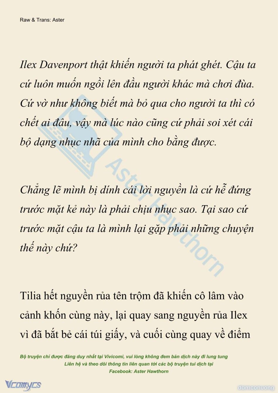 đọc truyện [novel] Hồ Điệp Nuốt Chửng Sương Mù Chương 104 ảnh 8 tại Thiên Thai Truyện