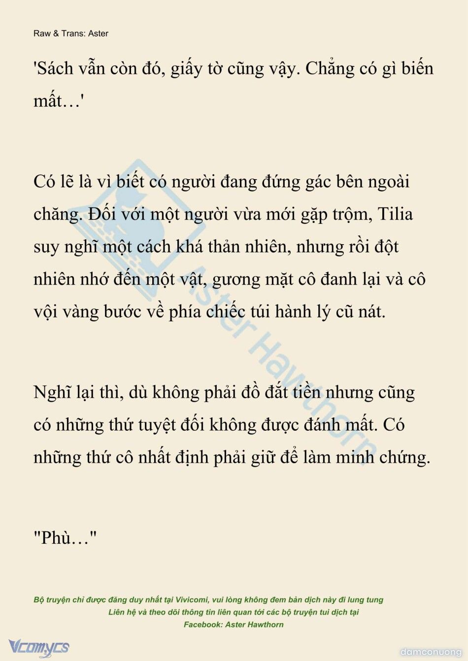 đọc truyện [novel] Hồ Điệp Nuốt Chửng Sương Mù Chương 104 ảnh 11 tại Thiên Thai Truyện