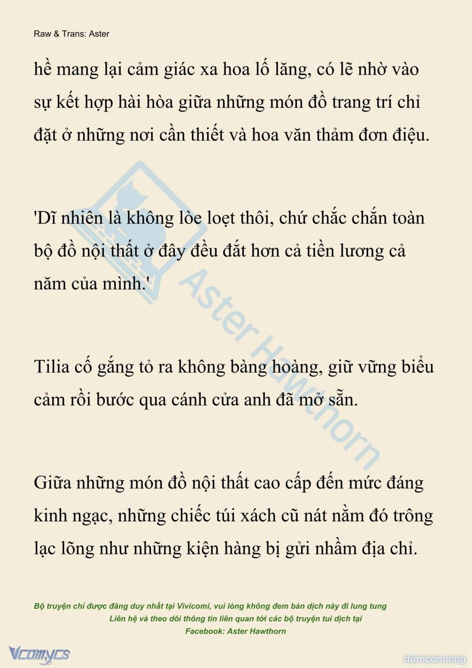 đọc truyện [novel] Hồ Điệp Nuốt Chửng Sương Mù Chương 105 ảnh 3 tại Thiên Thai Truyện