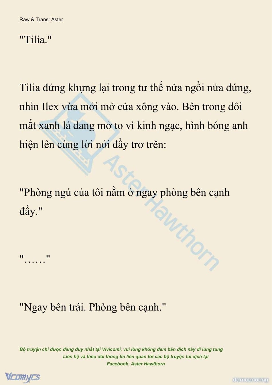 đọc truyện [novel] Hồ Điệp Nuốt Chửng Sương Mù Chương 105 ảnh 12 tại Thiên Thai Truyện