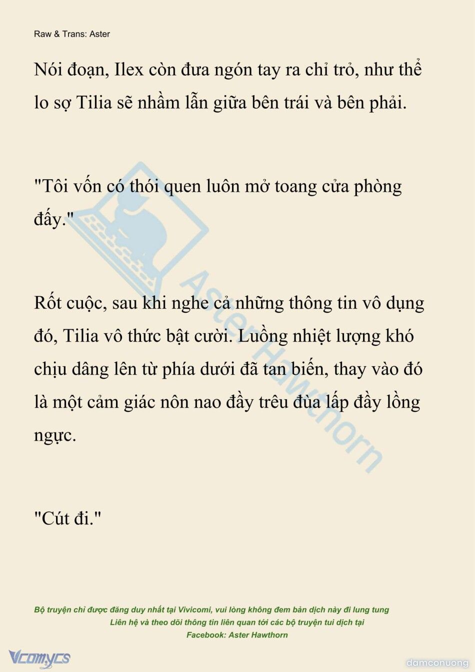 đọc truyện [novel] Hồ Điệp Nuốt Chửng Sương Mù Chương 105 ảnh 13 tại Thiên Thai Truyện