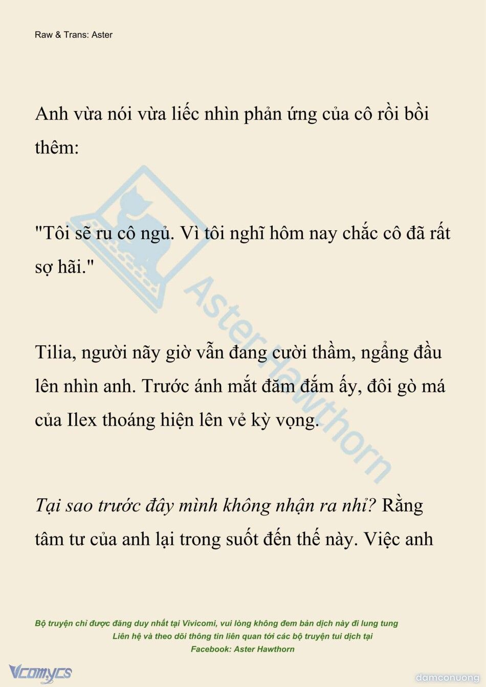 đọc truyện [novel] Hồ Điệp Nuốt Chửng Sương Mù Chương 105 ảnh 16 tại Thiên Thai Truyện