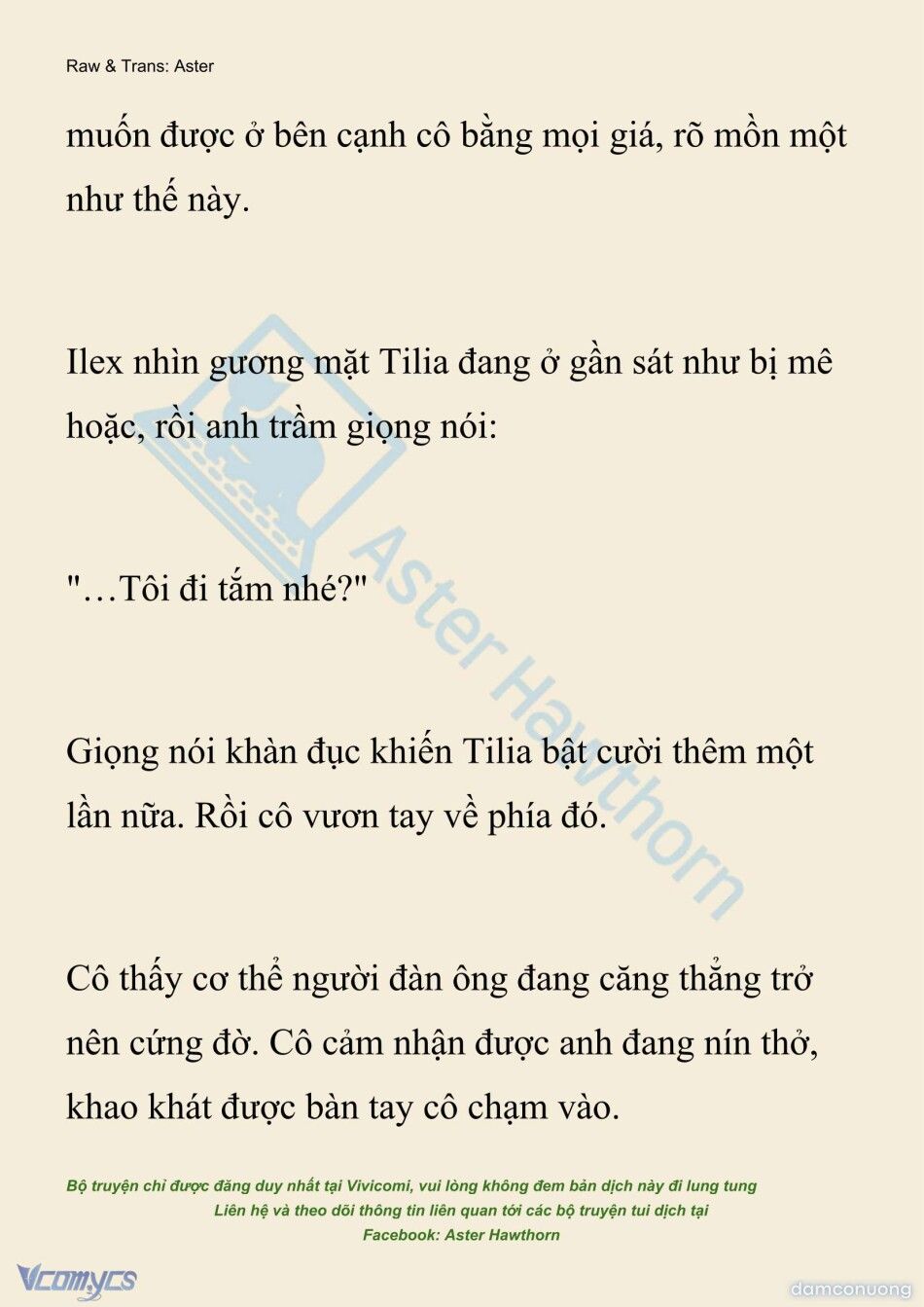 đọc truyện [novel] Hồ Điệp Nuốt Chửng Sương Mù Chương 105 ảnh 17 tại Thiên Thai Truyện