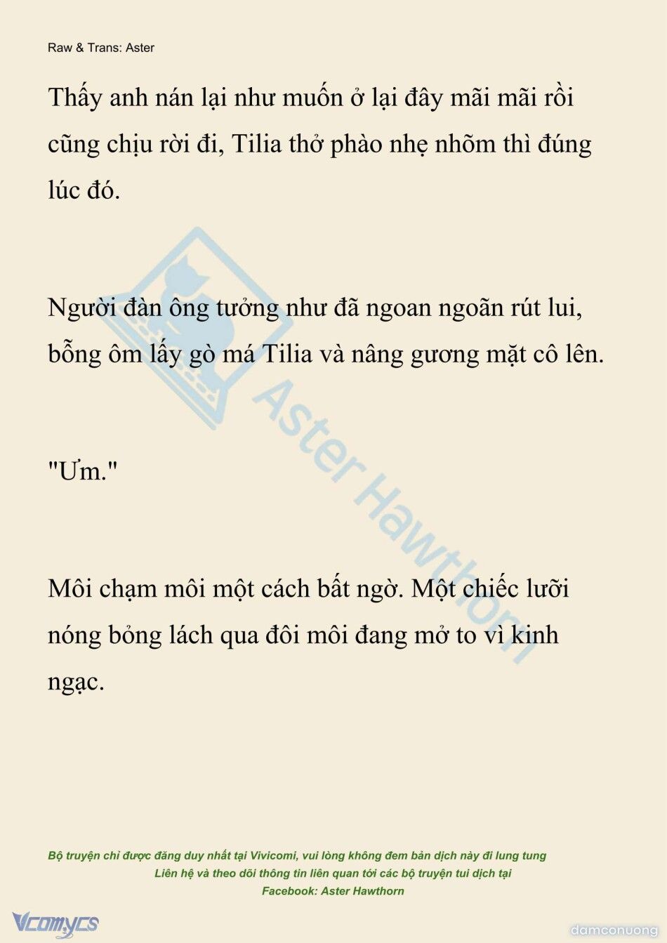 đọc truyện [novel] Hồ Điệp Nuốt Chửng Sương Mù Chương 105 ảnh 20 tại Thiên Thai Truyện